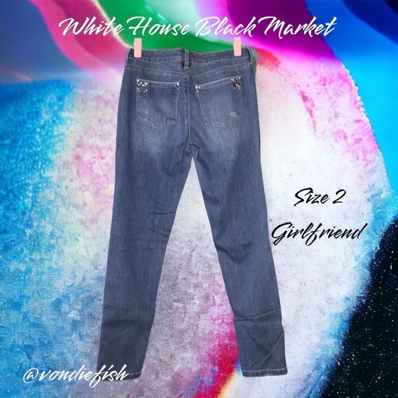 White House Black Market - Picture 2 of 3